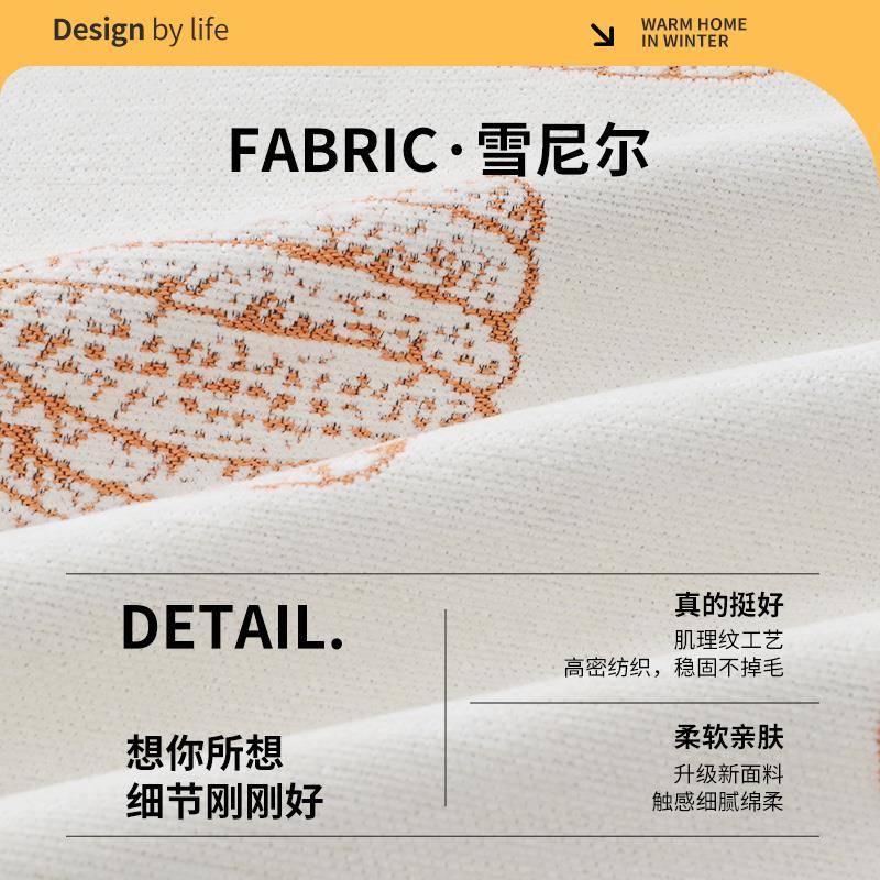 【】高端头软包榻靠榻无米床头垫床上靠背垫床大莫奈-高靠枕可拆