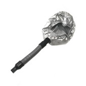 管伸缩管美发臭氧机焗油帽蒸汽生化仪加热帽管蒸汽机配件帽子管子