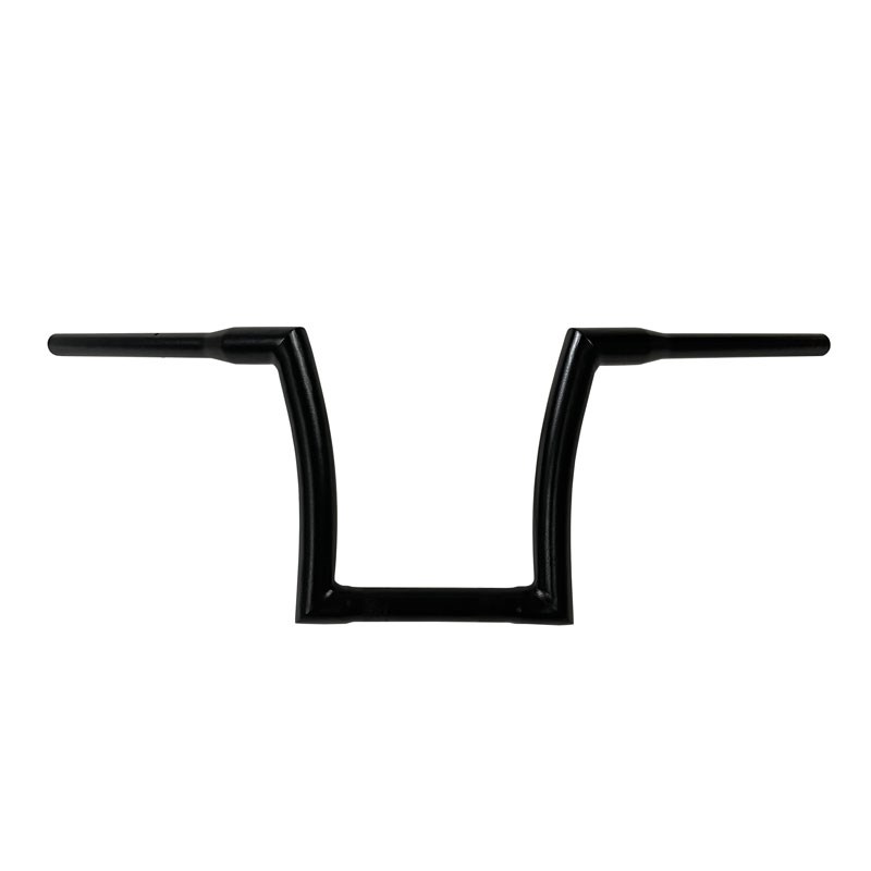 适用于大韩轻骑GV300改装车把 改装复古龙头把哈雷改装方向把手把