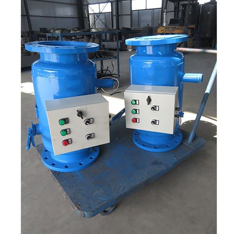 全自动卧式直通角通除污器快速排污反冲洗管道水器,机械设备,过滤设备,淘宝优惠券,粉丝福利购,淘宝优惠卷