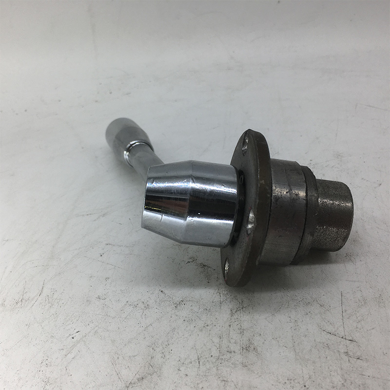 原厂力丰B2 B B搅拌和面机拔档商用打蛋机档位变速器座