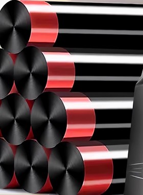 家用垃圾袋手提式加厚大号10只装黑色厨房清洁袋