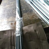 割草机配件传动轴侧挂式 收割机松土机硬芯硬轴 割灌机割稻机背负式