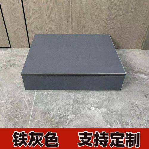 实木增高台服装店展示台模特站台橱窗地台家电家具垫高台佛像底座