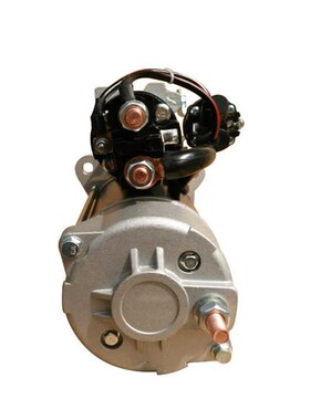 沃尔沃遍达发电机组起动机马达21103718起动机马达M009T84079马达