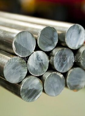 SUS329J4L双相不锈钢圆棒 圆钢 光圆 光棒 双相不锈钢板 锻件