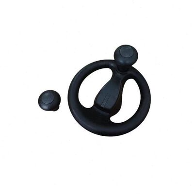 合力CQD16前移式方向盘总成Q70B4-10221合力小方向盘CQD15电车