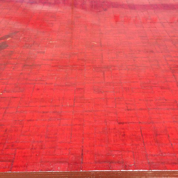 8-10mm建筑竹面竹胶板桥梁浇灌用竹胶板 工程用木方木板 枕木