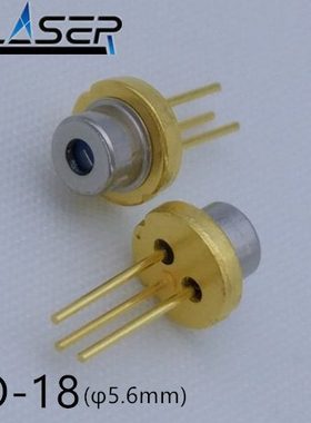 QL63F5SA-A2 橙红色激光二极管635nm 10mw N to-18