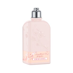 乳男女全身滋养丝滑留香润肤乳 烟酰胺樱花身体乳补水滋润x保湿
