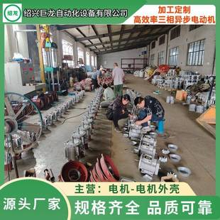 YDT系列变极多速三相异步电动机Y132S 63W电机专业生产规格齐