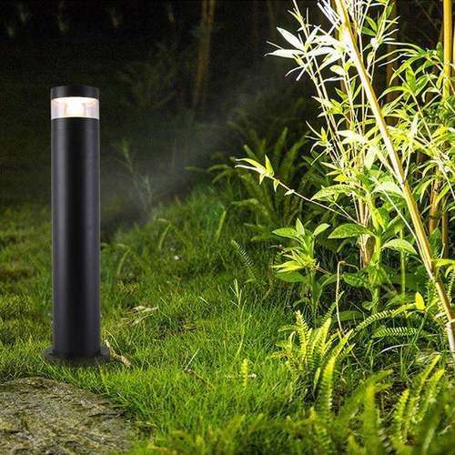 led户外防水草坪灯简约现代小区道路草地灯景观灯公园草地照明灯
