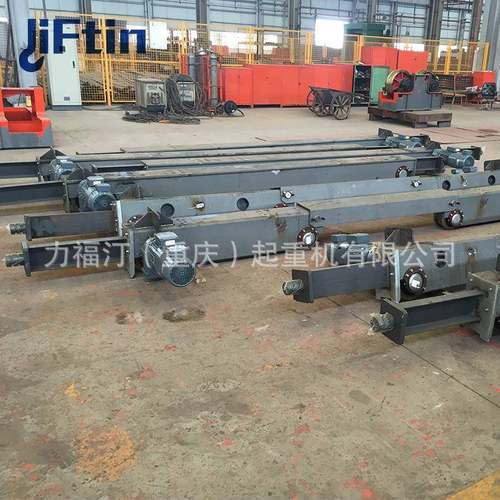 起重机端梁欧式端梁单梁起重机端梁双梁起重机端梁