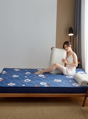 定做上下床子母床床垫软垫定制尺寸1.1m1.3榻榻米1.4x1.9*1.5/1.6