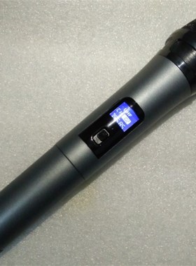 U段 无线手持话筒770.85MHZ/795.85麦克风788.85MHZ / 781.85MHZ