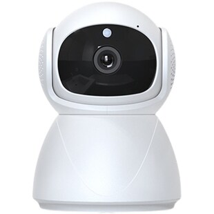 迈视天视通无线摇头机看家宝旋转高清红外室内监控家用夜视无线