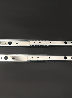 米思米SRY2720滑轨SRY272530滑轨SRY2750 IDA71-400线性滑轨替换