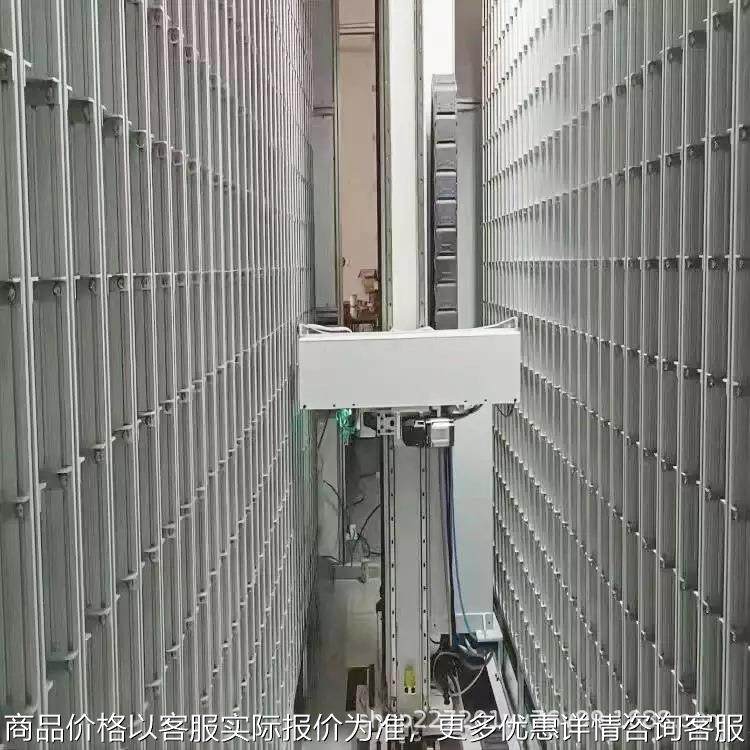 智能物流仓储设备 自动化立体仓库厂家 高速堆垛机冷冻库