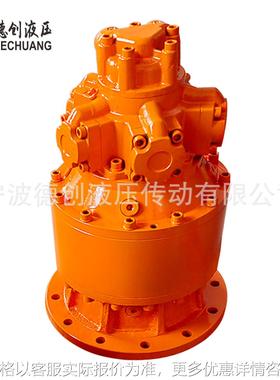 替代DIP系列浓密机液压马达OILP010030 OILP010069 OILP010099