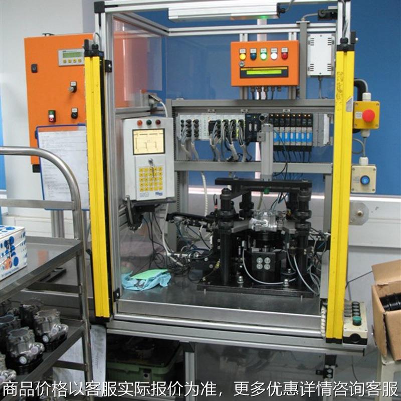 自动化非标自动化自动化设备气密性检测设备组装检测测试仪智能