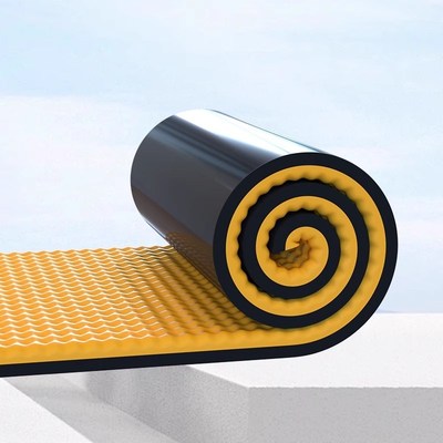 环保防火隔音棉墙体隔音棉吸音棉消音超强隔音神器隔音板隔音墙贴