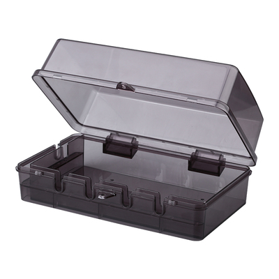 户外带锁排插防水盒防雨延长线防盗盒移动插排防水罩行动电源保护