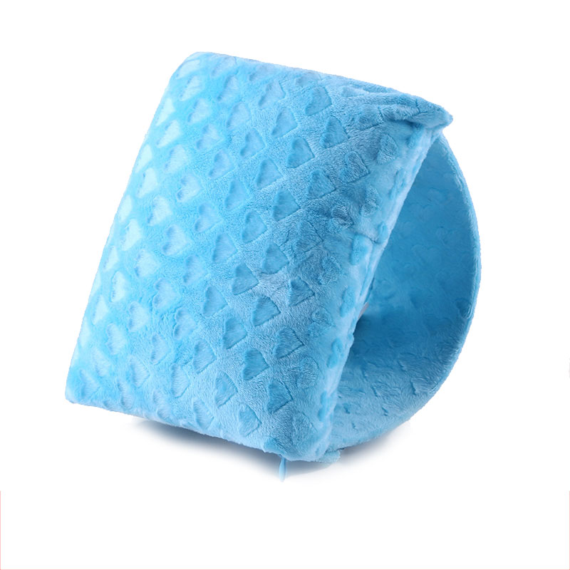 午睡枕小学生趴睡枕午休神器教室桌上睡觉专用枕头抱枕儿童趴趴枕