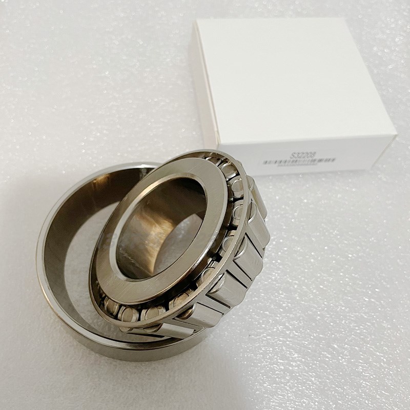 不锈钢圆锥滚子轴承S32004 32005 32006 32007 32008 32009 32010