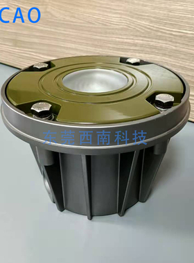 直升机停机坪接地和离地区边灯对正引导灯瞄准点助航飞机场跑道灯