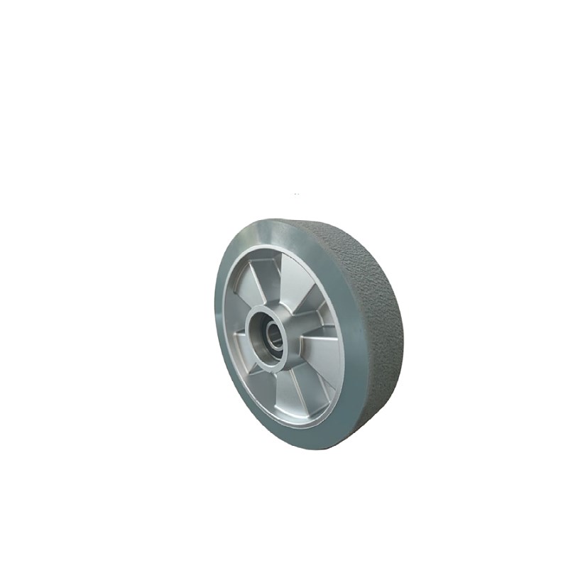 克力威cleanwill洗地机XD18W大轮主轮轱辘承重轮驱动轮行驶轮轮子