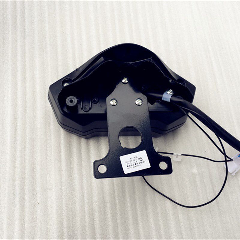 新款M 小猴子油车改装72里程表 M酷车专用