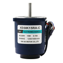 交流电机调速电机转2转高速微型单相正反转小马达