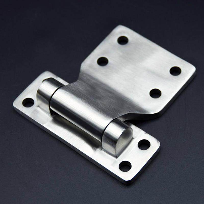 不锈钢门配件工业重型铰链 合页 铰链系列 不锈钢304承重铰链合页