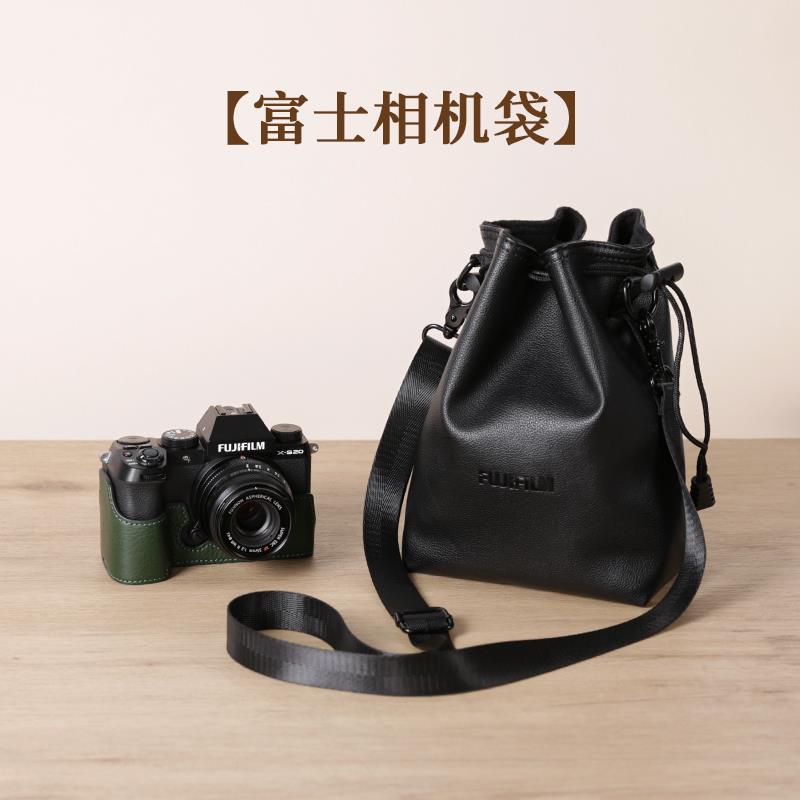 富士相机包xt50内胆包微单保护套x100vi袋xm5收纳包xs20xt30二代