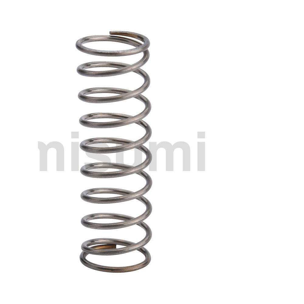 VUT3/4/5/6/8/10-10/15/20/25/30/35/40/4550圆线圈弹簧 现货销售