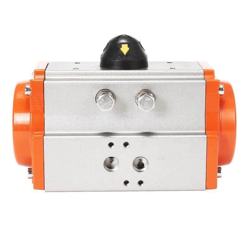 阀门气动执行器 AT52/63/75/83/92双作用气动装置