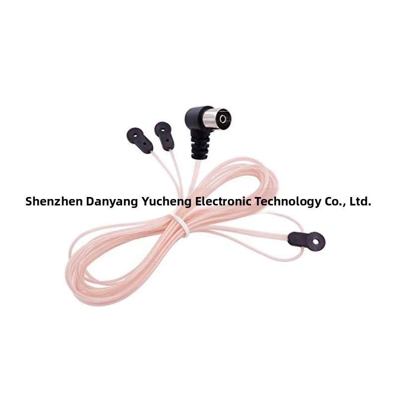 直销T型汽车AM/FM（88-108HMZ)车载DAB收音天线