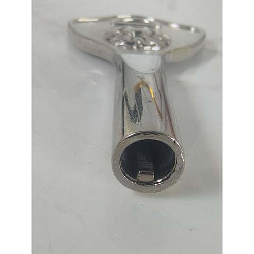 红门电动门伸缩门离合器钥匙道闸机箱门钥匙手动推门离合器钥匙‘