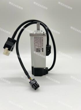 Borunte全新原装伯朗特电机马达机器人配件伺服马达伯朗特配件