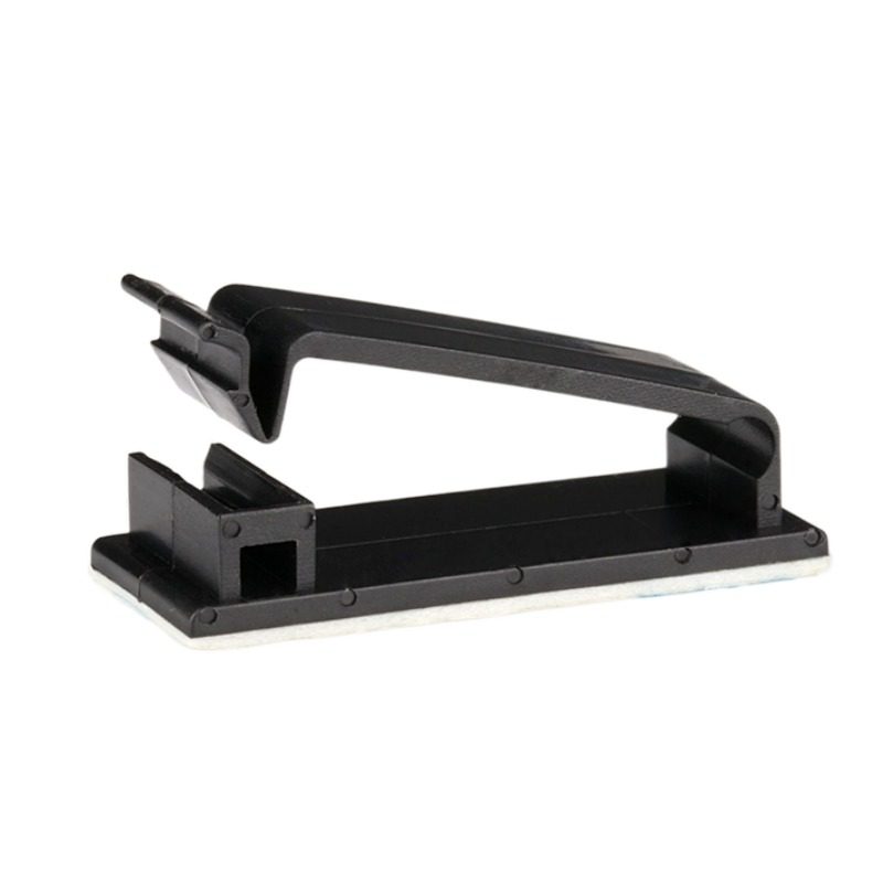 F粘式固定座机箱自粘电线卡扣夹子 排线理线器,收纳整理,理线器/集线器/绕线器,淘宝优惠券,粉丝福利购,淘宝优惠卷