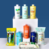 嘉力丰胶水基膜糯米胶 墙布墙纸辅料