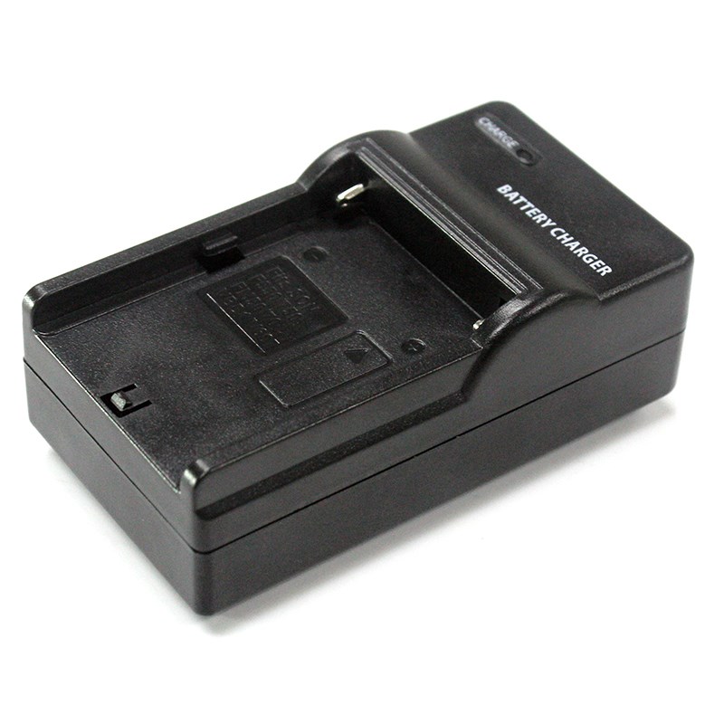 适用NP-F970 南冠神牛永诺利帅LED摄像摄影补光灯锂电池充电器