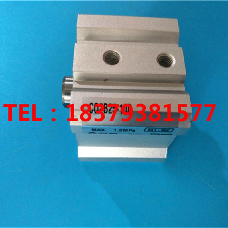 MC CQ2B/CQ2B20-5D/10D/15D/20D/D/0D/D/D薄型气缸原装