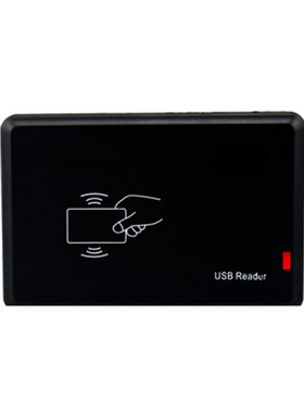 智能FID门禁 刷卡器I.ID电脑读卡器Z.Z免驱U接口