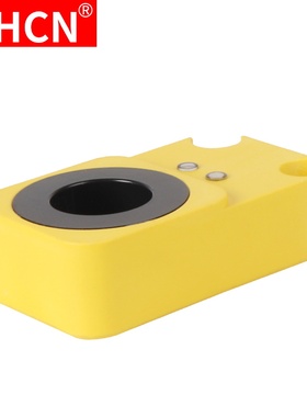 环形接近关金属感应关传感器检测螺丝孔径mmmmmmmm