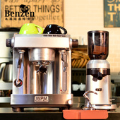 商用 咖啡 泵压 半自动意式 W惠家