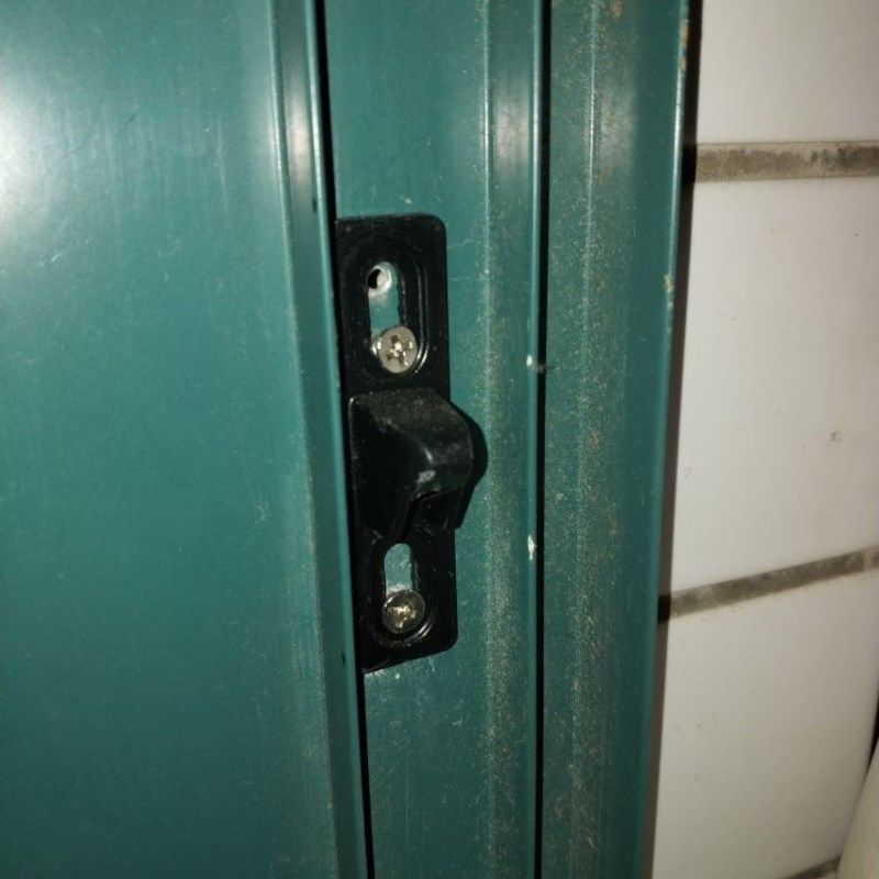 推拉移门门窗门窗钩锁阳台移门钩锁凸扣老式窗锁锁扣推拉门,基础建材,窗锁,淘宝优惠券,粉丝福利购,淘宝优惠卷