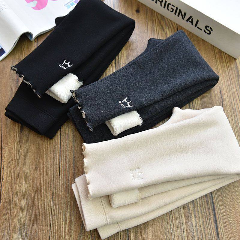 女童打底裤春秋2025新款外穿薄款儿童纯棉裤子高腰洋气女宝宝长裤,童装/婴儿装/亲子装,裤子,淘宝优惠券,粉丝福利购,淘宝优惠卷