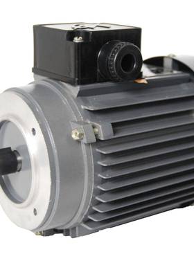 YS8014/AO2-8014/Y280M4550w4极1400转速0.55kw三相电机