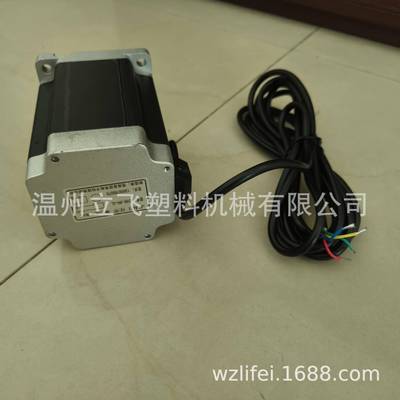 圆织机牵引电机